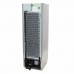 Congelator argintiu Maxima 400L